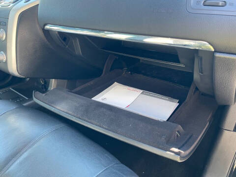 2013 Nissan Murano SL