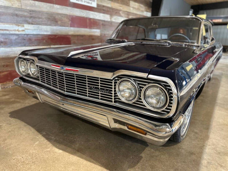 1964 Chevrolet Impala