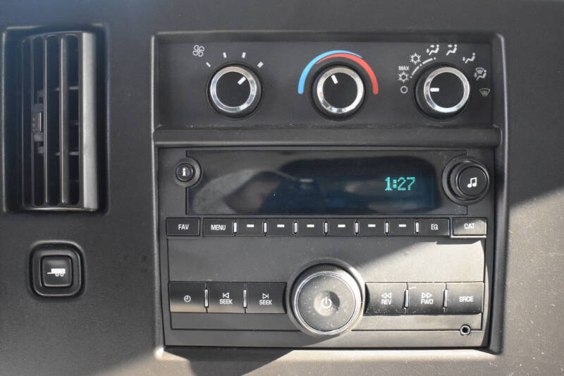 2019 Chevrolet Express 2500