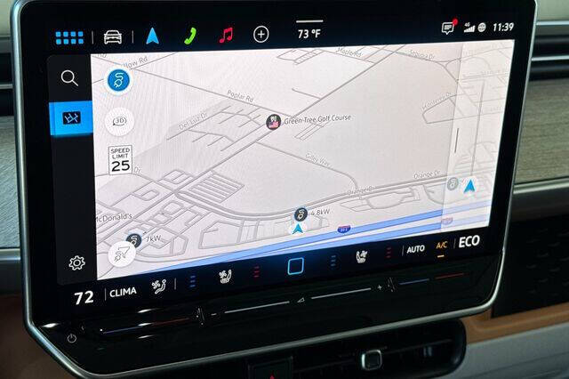 2025 Volkswagen ID. Buzz 1st Edition 4Motion