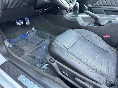 2014 Ford Mustang V6 Premium