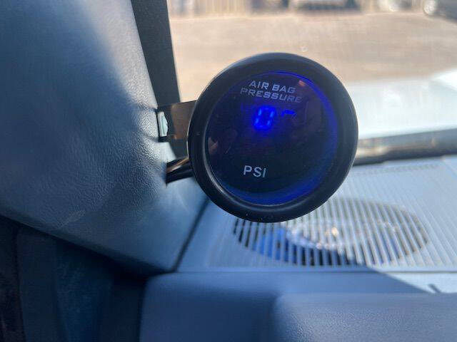 1992 Chevrolet C/K 1500 Series