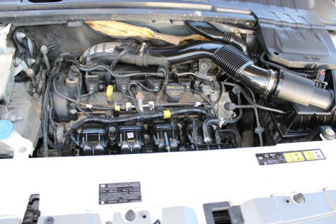 2014 Land Rover Range Rover Evoque Pure