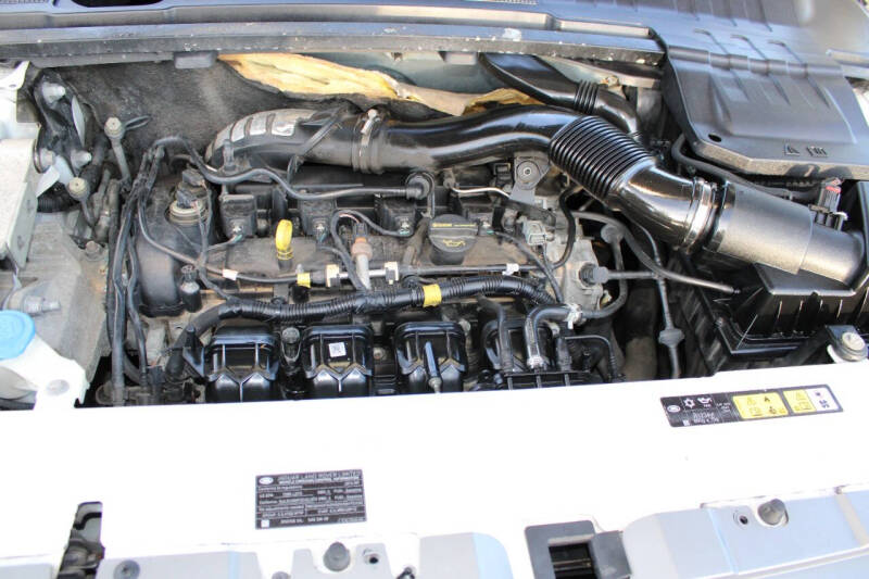 2014 Land Rover Range Rover Evoque Pure