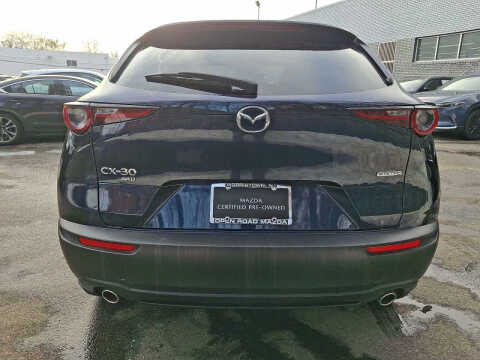 2024 Mazda CX-30 2.5 S Preferred