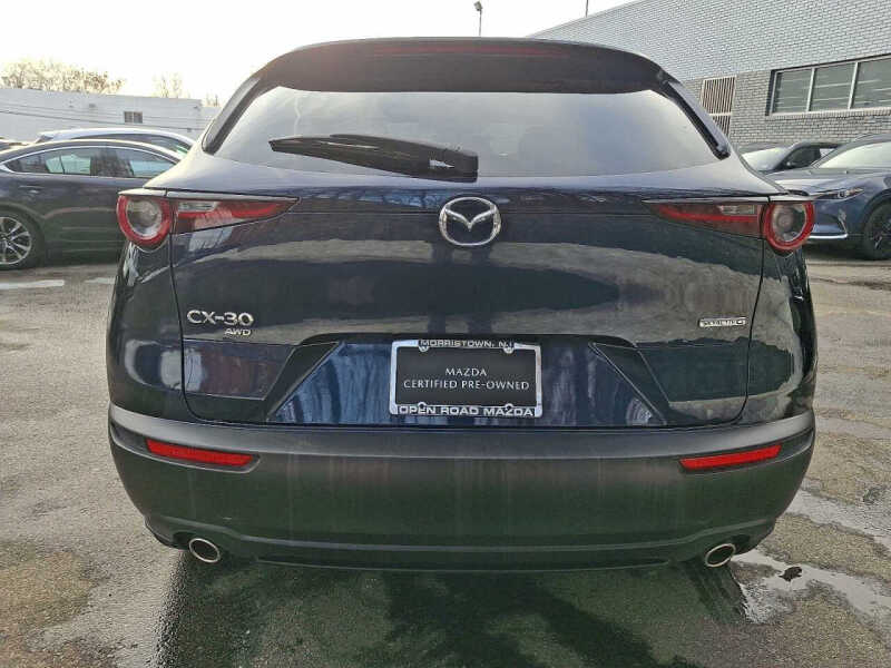 2024 Mazda CX-30 2.5 S Preferred