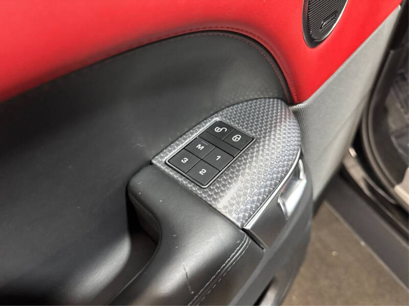 2020 Land Rover Range Rover Sport HST