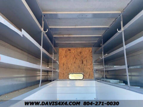 2004 Ford F-450 Super Duty