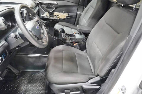 2023 Ford Explorer Police Interceptor Utility