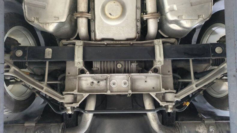 2001 Chevrolet Corvette