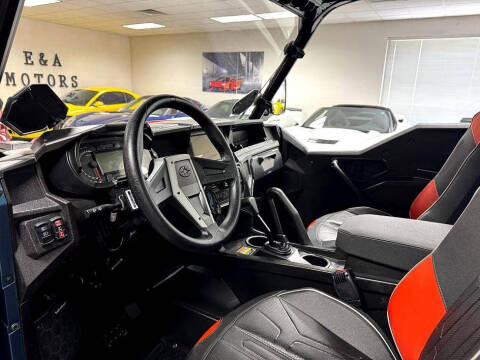 2022 Polaris General 1000