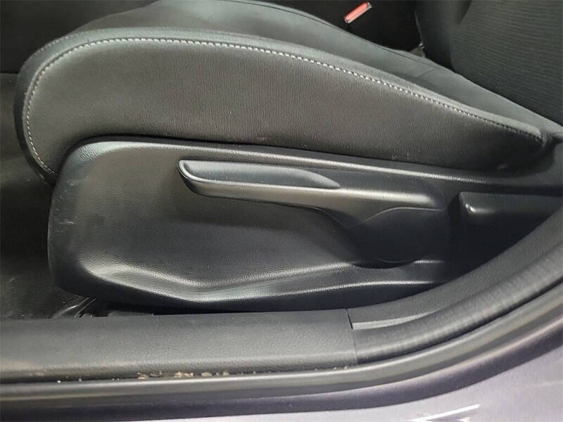 2020 Honda Insight EX