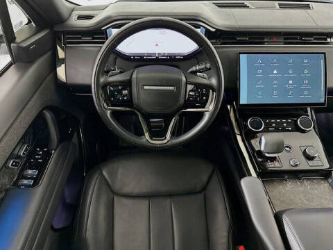 2023 Land Rover Range Rover Sport P400 Dynamic SE
