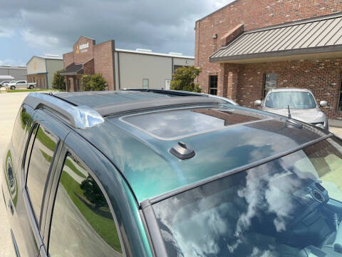 2004 GMC Envoy XUV SLT