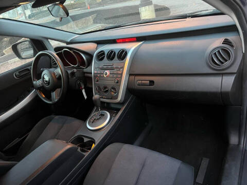 2008 Mazda CX-7 Grand Touring