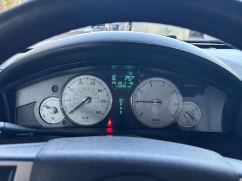 2007 Chrysler 300 Touring