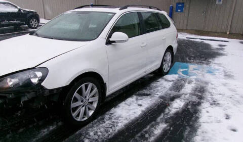2014 Volkswagen Jetta