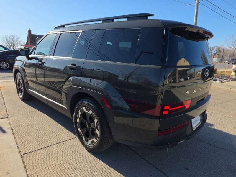 2024 Hyundai Santa Fe SEL