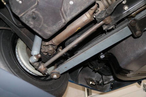 1969 Chevrolet Corvette