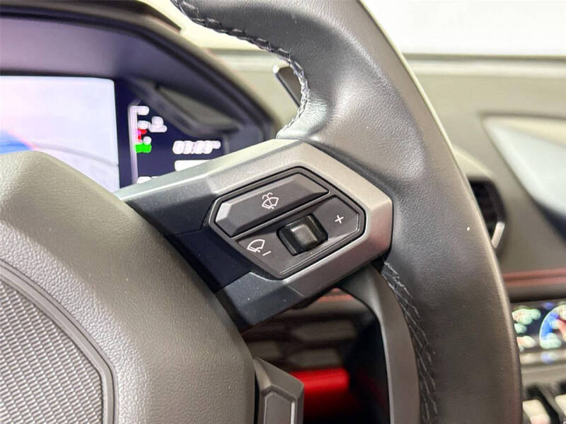 2018 Lamborghini Huracan LP 580-2 Spyder