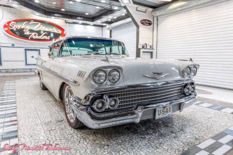 1958 Chevrolet Impala