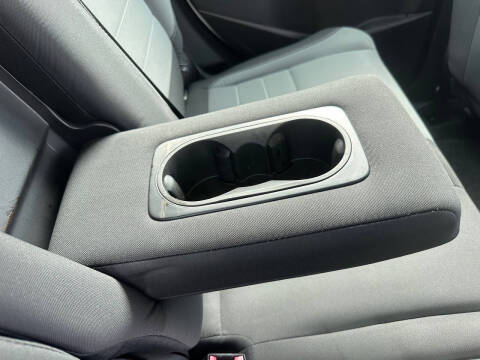2016 Ford C-MAX Hybrid SE