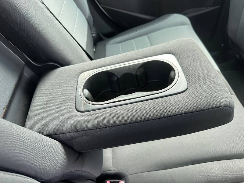 2016 Ford C-MAX Hybrid SE