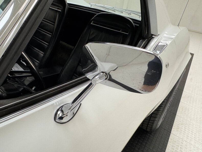 1975 Chevrolet Corvette