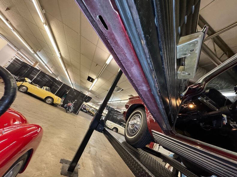 1963 Chevrolet Corvair