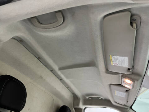 2018 RAM ProMaster 1500 136 WB