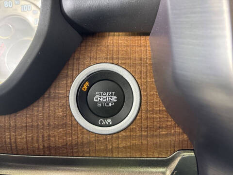 2022 RAM 1500 Limited Longhorn