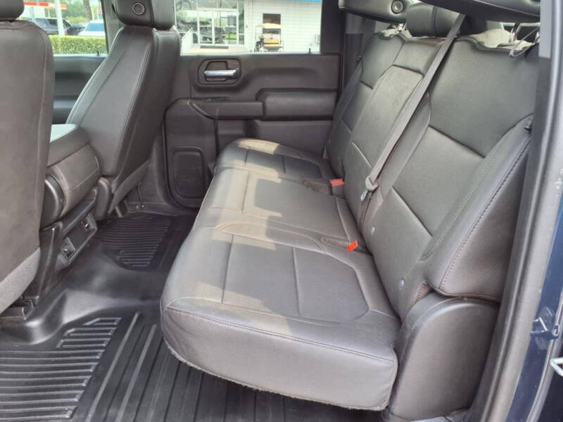 2023 GMC Sierra 2500HD