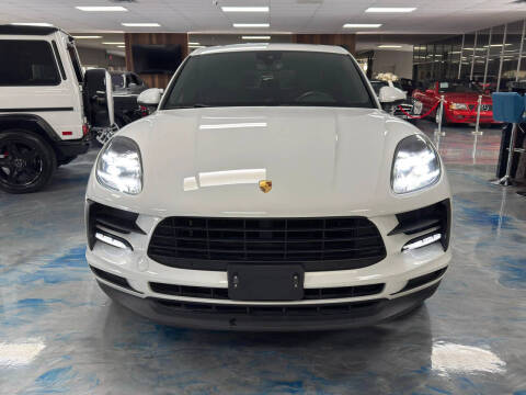 2021 Porsche Macan