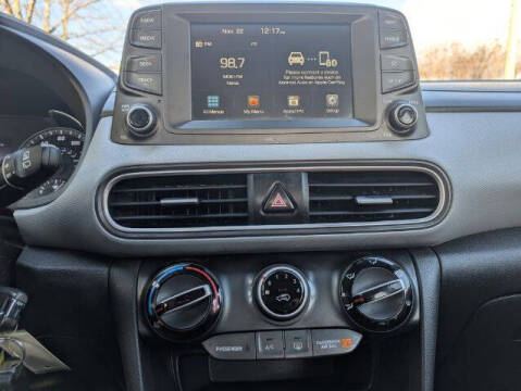 2020 Hyundai Kona SE