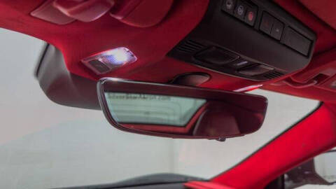 2024 Chevrolet Corvette Stingray