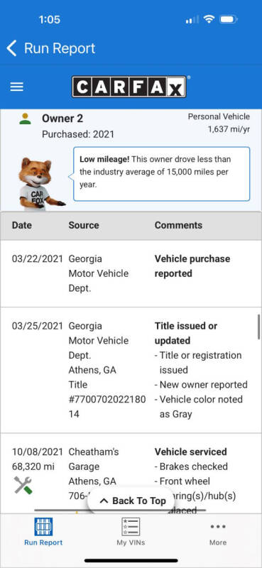 2006 Nissan Altima 2.5 S