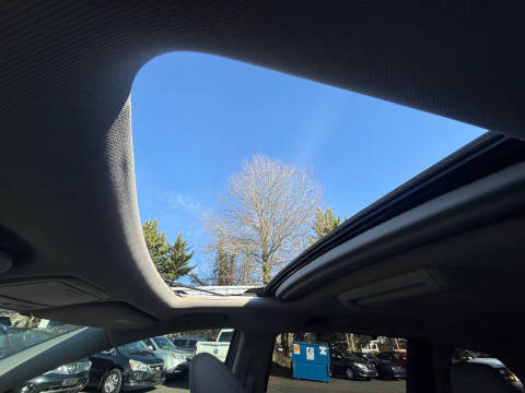 2012 Honda Odyssey EX-L w/DVD