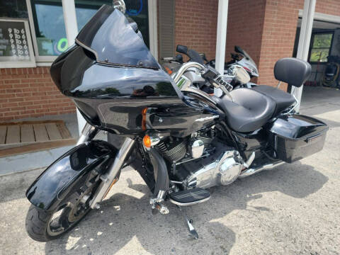 2015 Harley-Davidson Road Glide for sale at CarsRus in Winchester VA