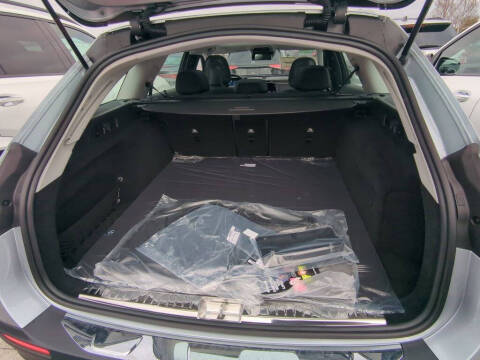 2025 Mercedes-Benz E-Class E 450 4MATIC All-Terrain