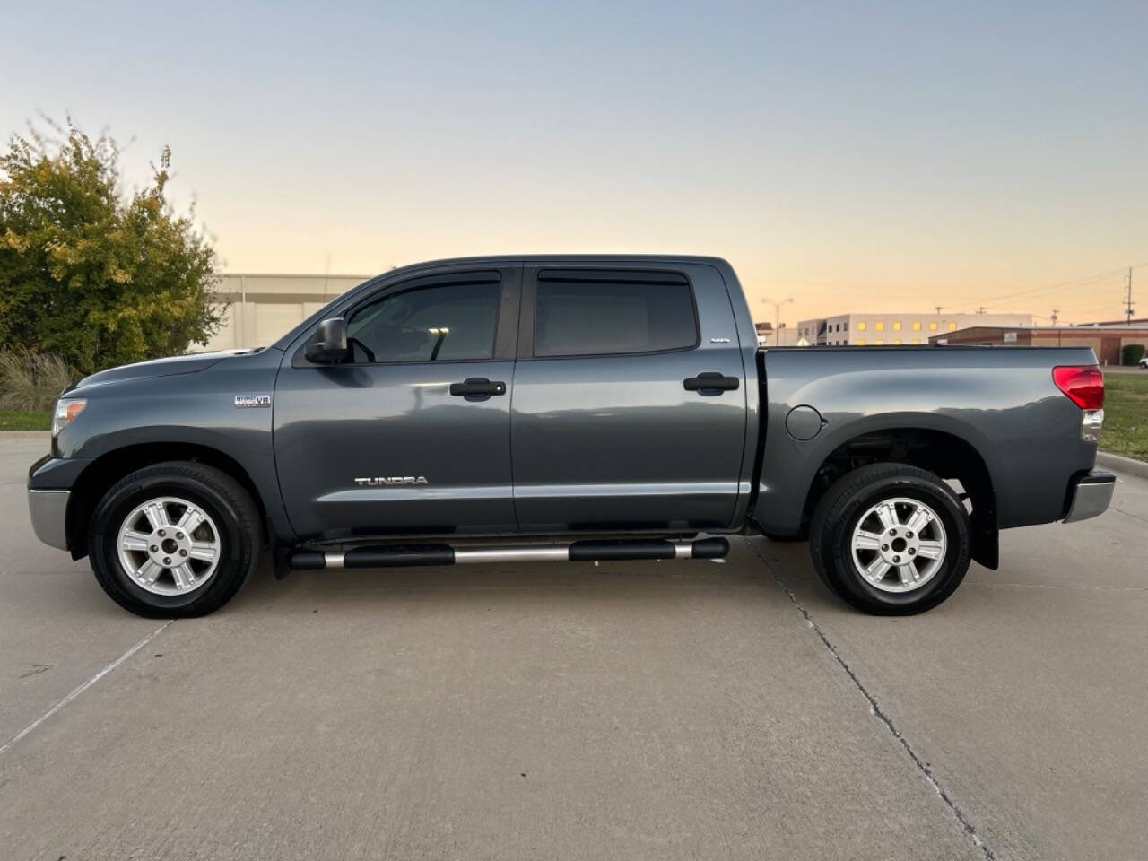 2007 Toyota Tundra for sale at Auto Haven in Irving, TX