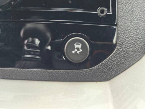 2008 Saturn SKY Red Line