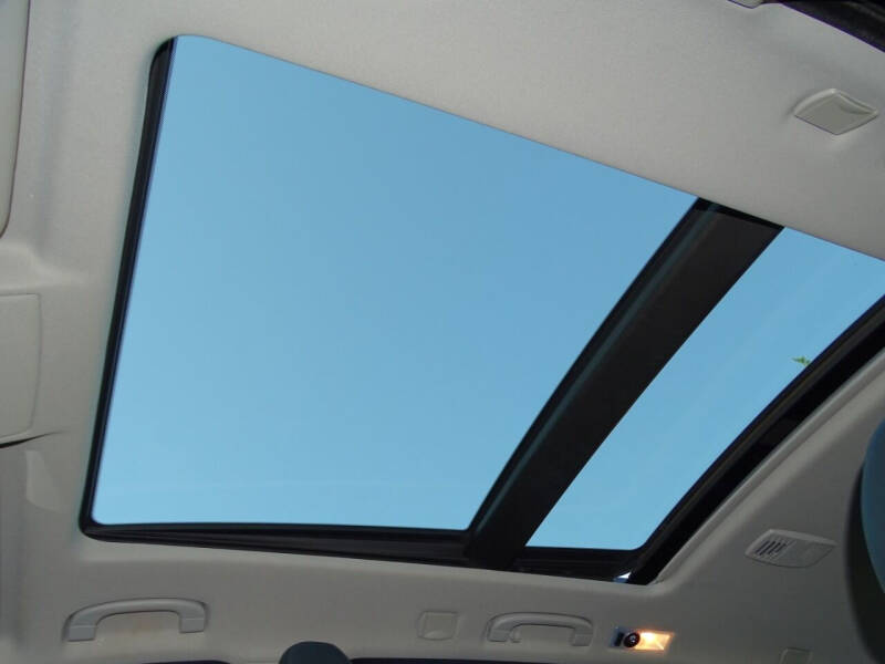 2007 BMW 5 Series 530xi