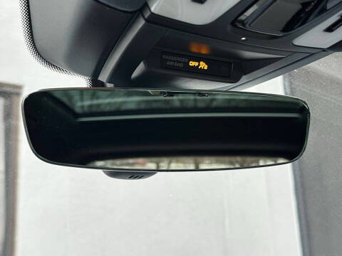 2019 Porsche Cayenne Turbo