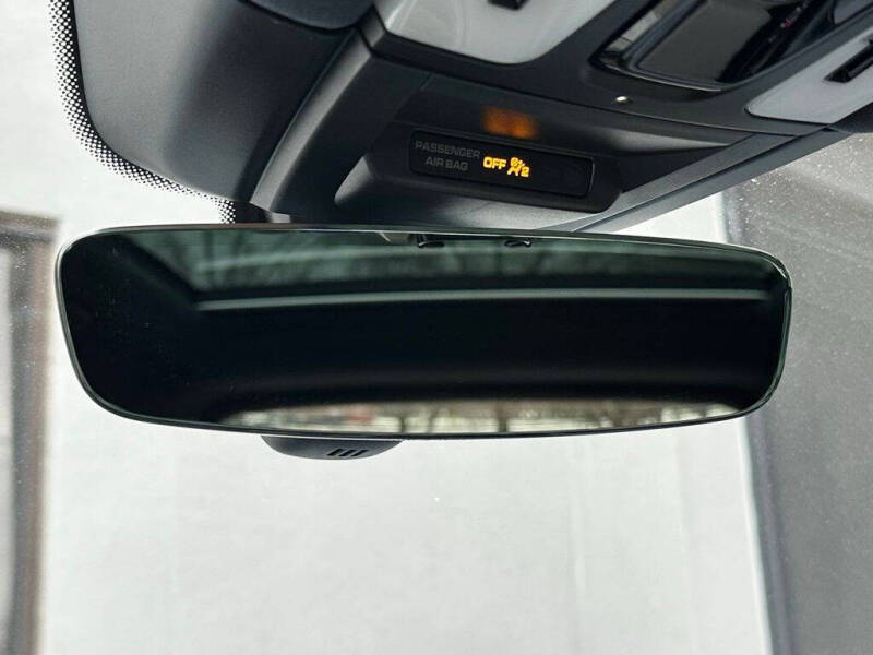 2019 Porsche Cayenne Turbo