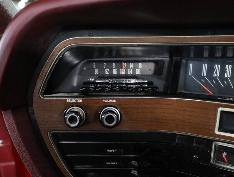 1969 Ford XL