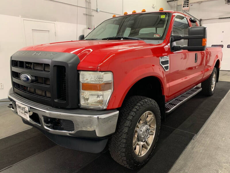 Used 2008 Ford F 250 For Sale In Virginia Carsforsale Com