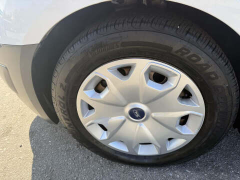 2015 Ford Transit Connect XL