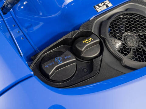 2025 Porsche 911 Carrera