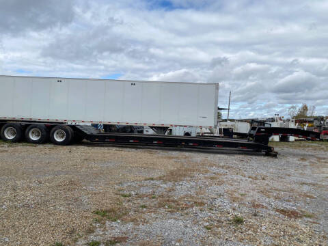 2005 Witzco RG-50