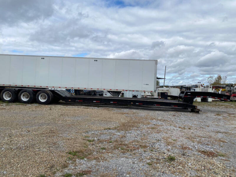 2005 Witzco RG-50
